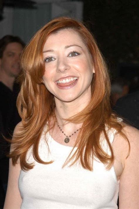 allison hannigan height|Alyson Hannigan Measurements: Height, Weight